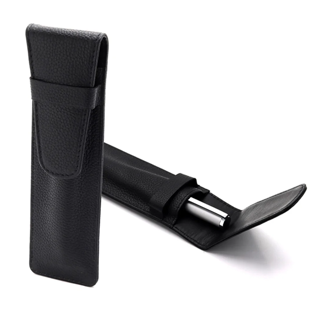 CHASE PLUS Pen Case - Domino