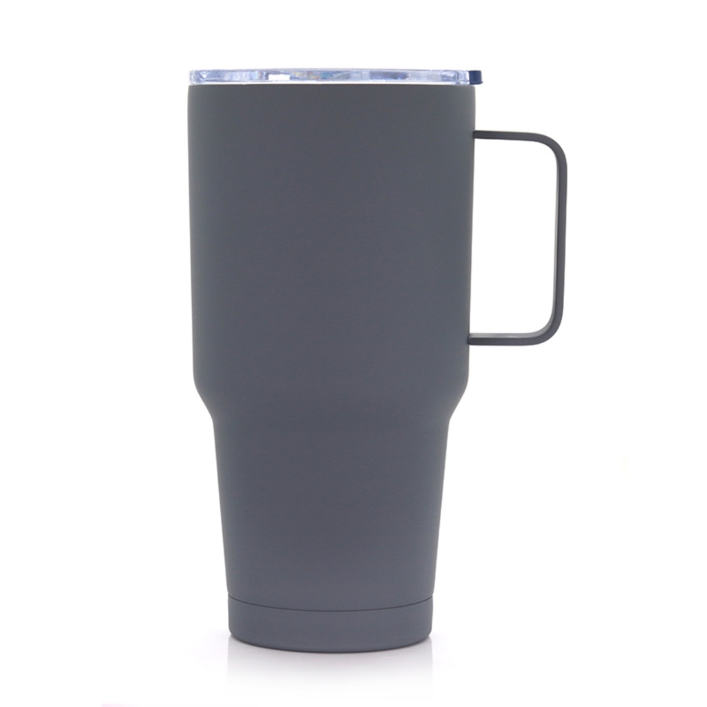 AGGERT Mug Tumbler - Grey