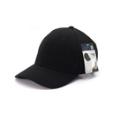 AGGERT Recycled Cap-Black