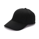 AGGERT Cap One-Fit Black