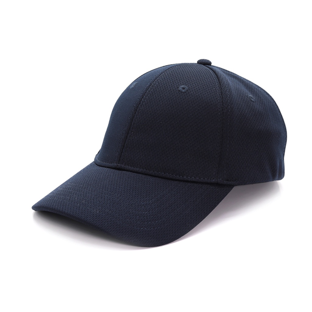 AGGERT One Fit Cap-Navy Blue