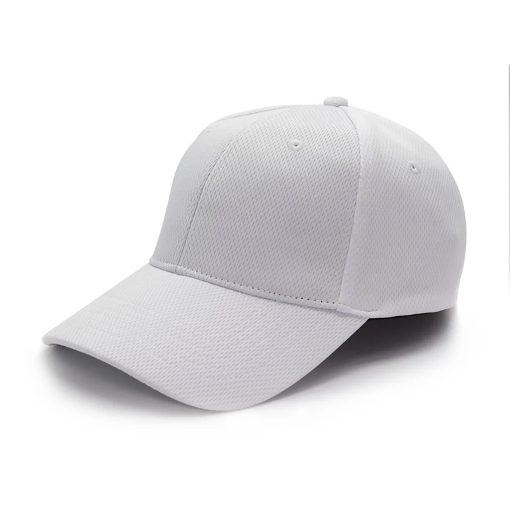 AGGERT Cap One-Fit- white