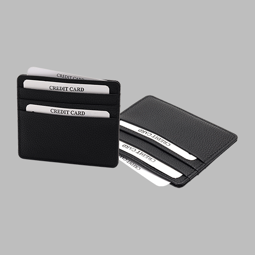 Credit Card Holder 