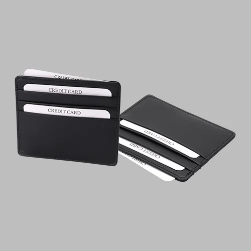 Credit Card Holder 