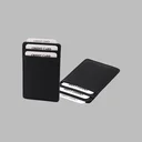 Credit Card Holder Vertical 