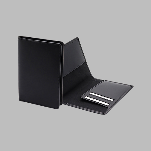 Passport Holder 