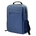 Backpack Blue -Bellezza