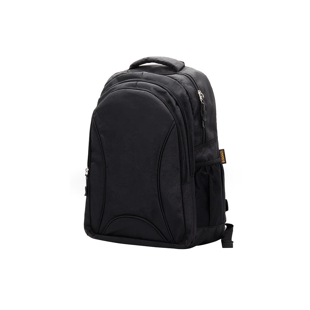 Backpack black - Fusion