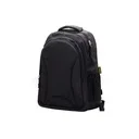 Backpack black - Fusion