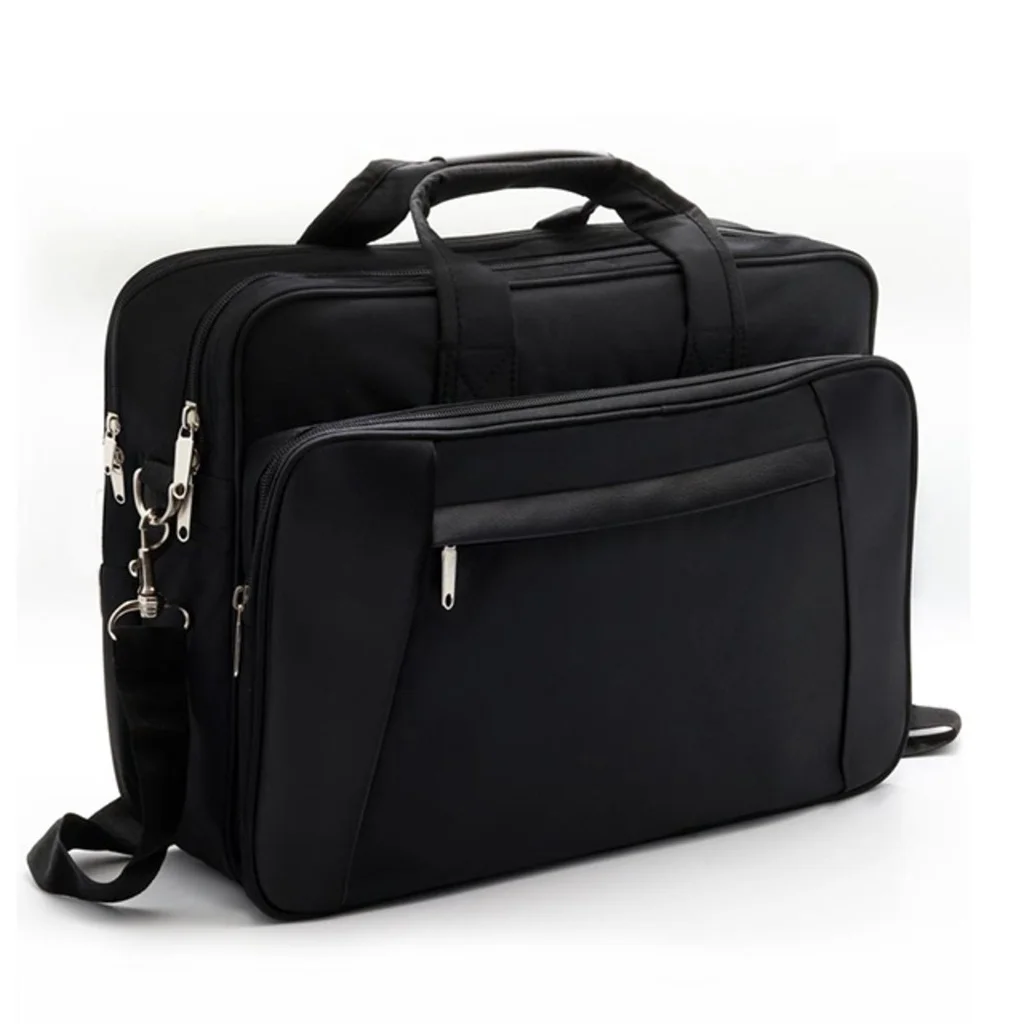 Laptop Bag -Indigo