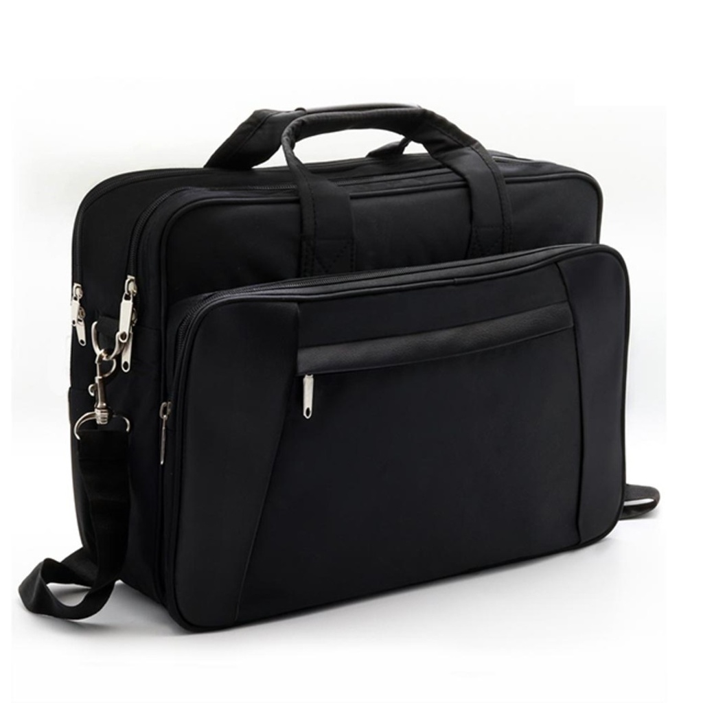 Laptop Bag -Indigo