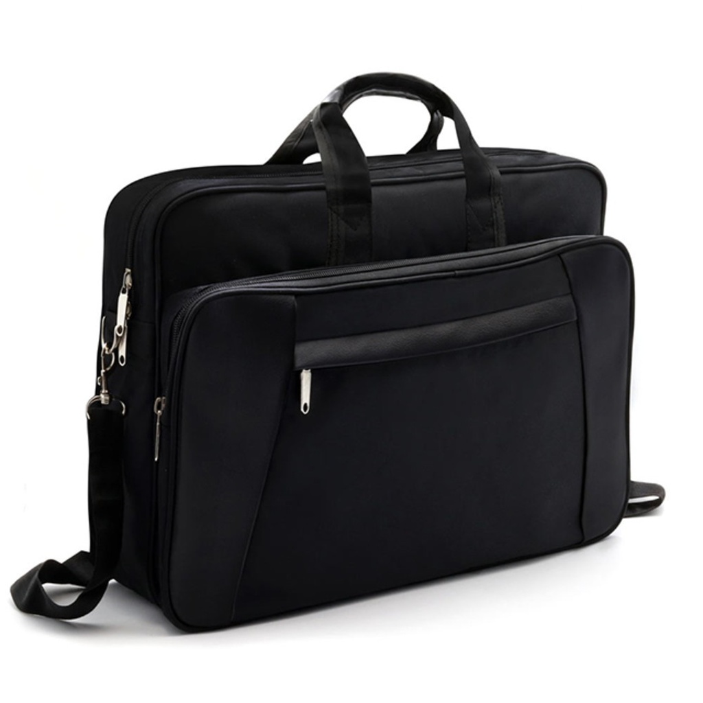 CHASE PLUS Laptop Bag -Piccola