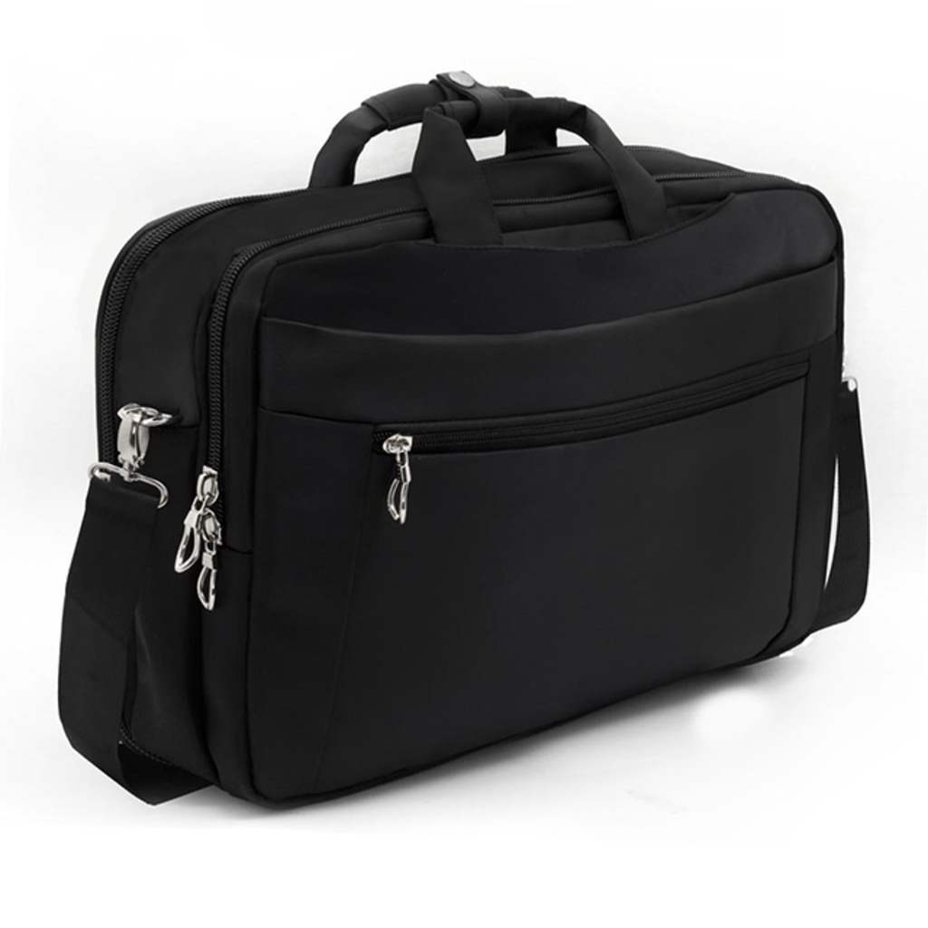 CHASE PLUS Laptop Bag-Migliore