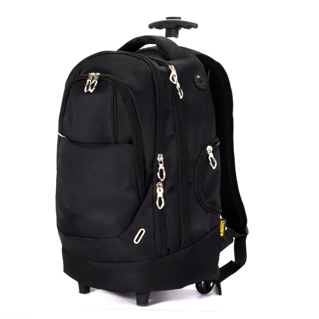 CHASE PLUS Trolley Backpack