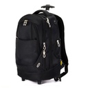 CHASE PLUS Trolley Backpack
