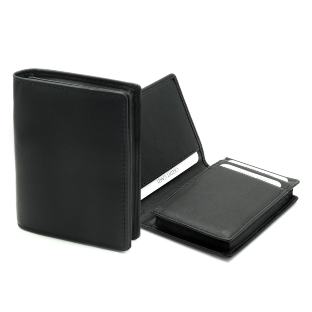 CHASE PLUS Business Card Holder - Premio