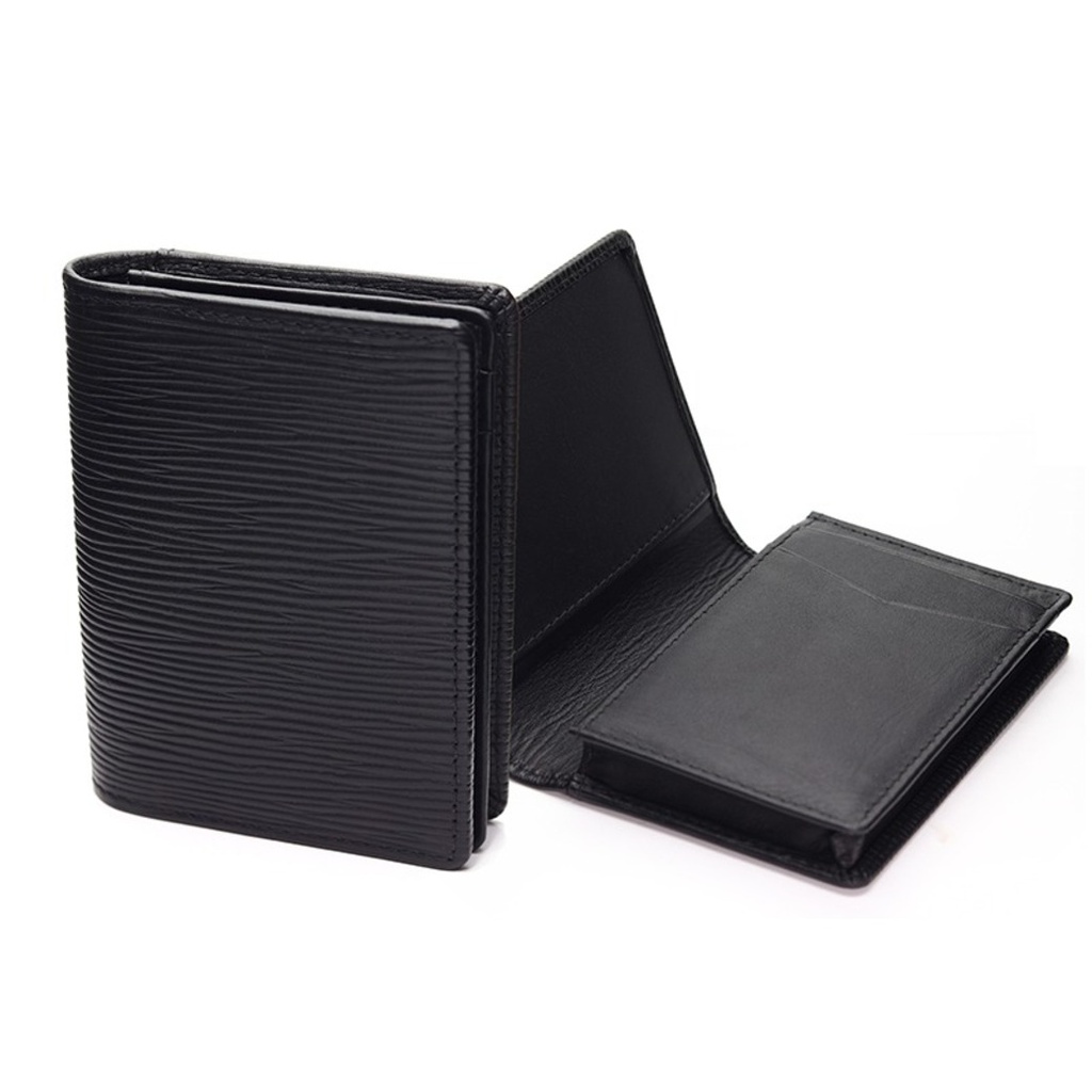 CHASE PLUS Business Card Holder- Retso