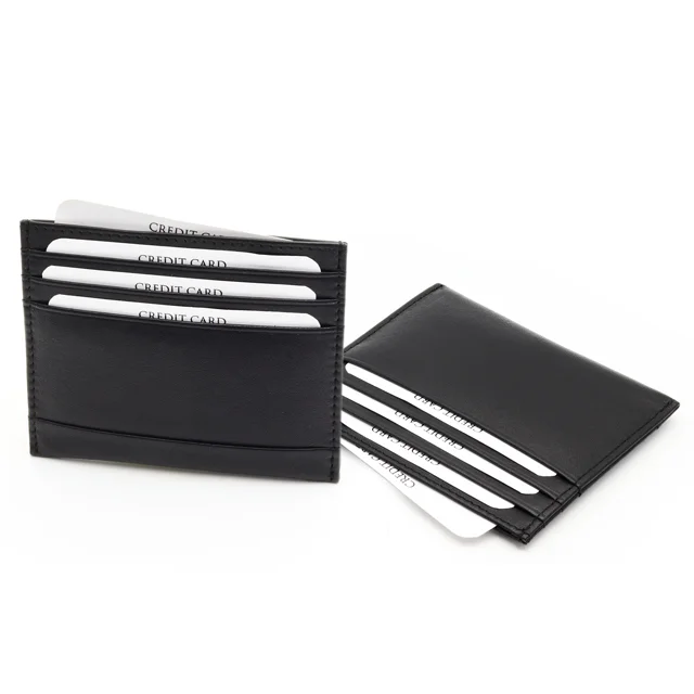 CHASE PLUS Credit Card Holder - Premio
