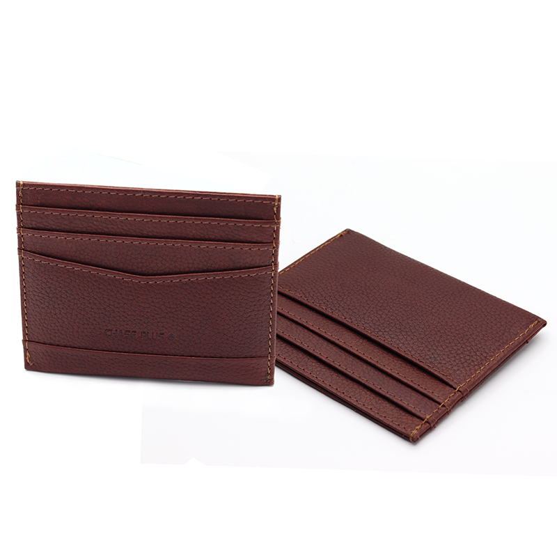 CHASE PLUS Credit Card Holder Forge - Oxford
