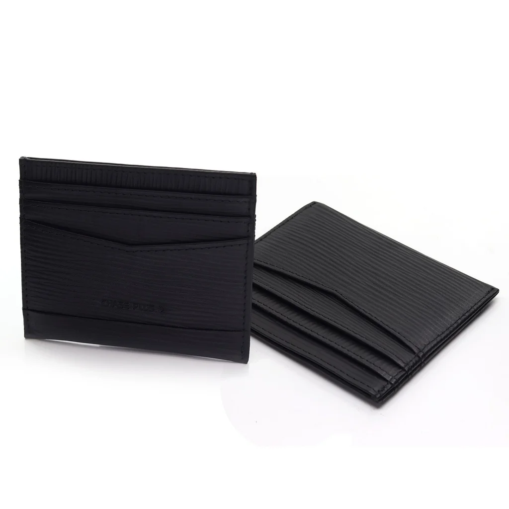 CHASE PLUS Credit Card Holder Forge - Retso