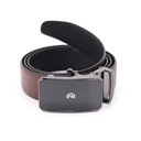 CHASE PLUS Genuine Leather Belt