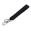 CHASE PLUS Key Chain - Bristol