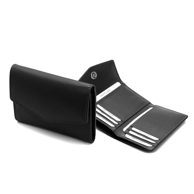 CHASE PLUS Ladies Wallet - Premio