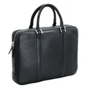 CHASE PLUS Laptop Bag Willow black - Lagrain