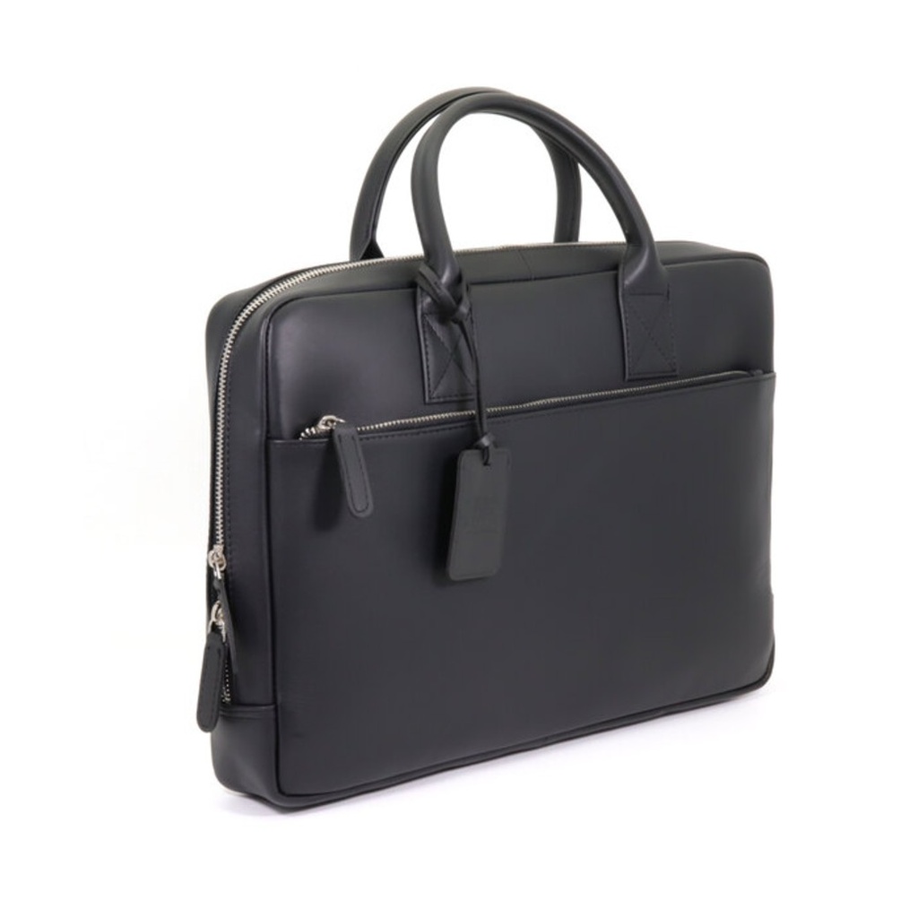 CHASE PLUS Laptop Bag Orion black - Bristol