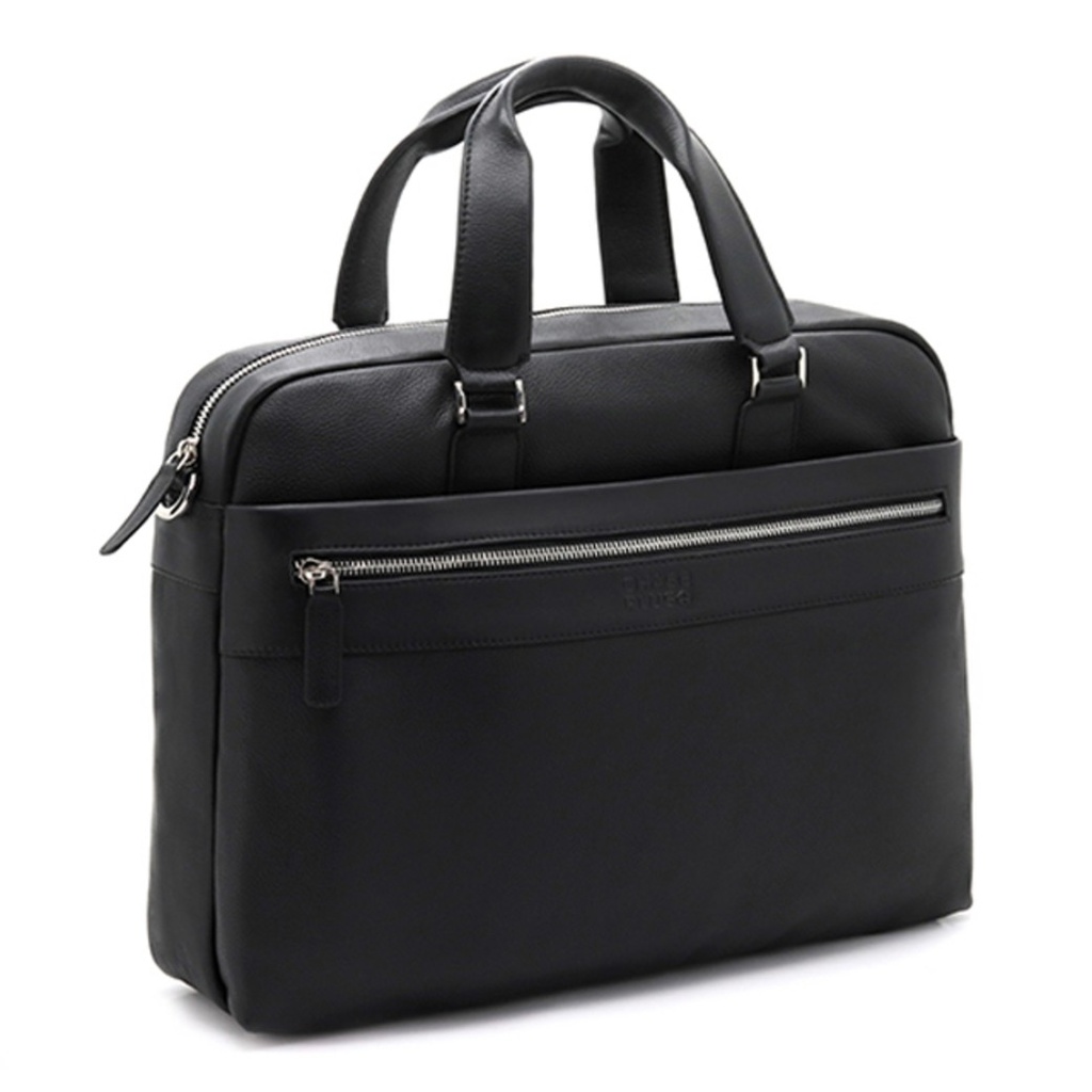 CHASE PLUS Laptop Bag Fortis black - Domino