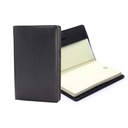 CHASE PLUS Leather Notebook - Capre