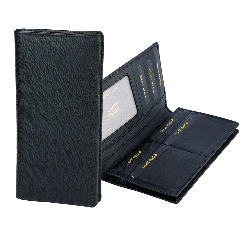 CHASE PLUS  Long Wallet - Glasgow