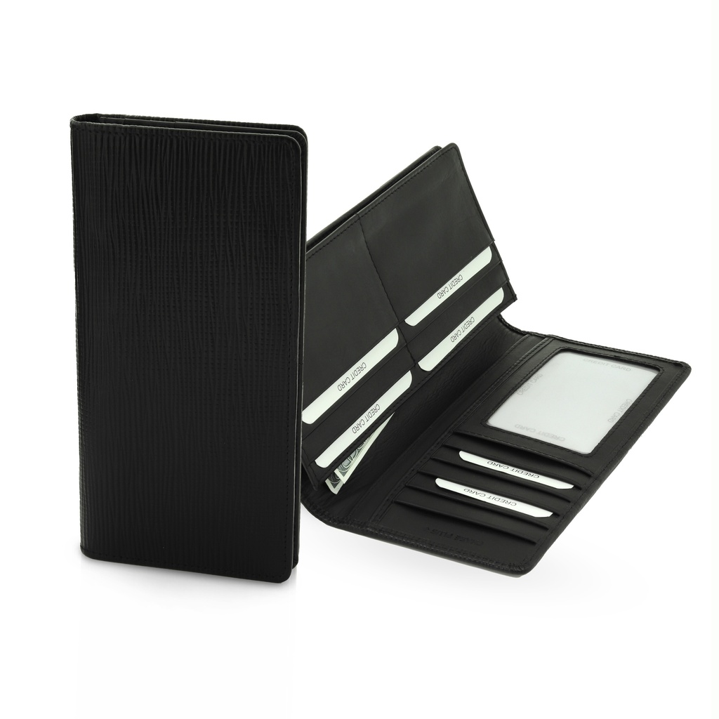 CHASE PLUS Long Wallet - Retso