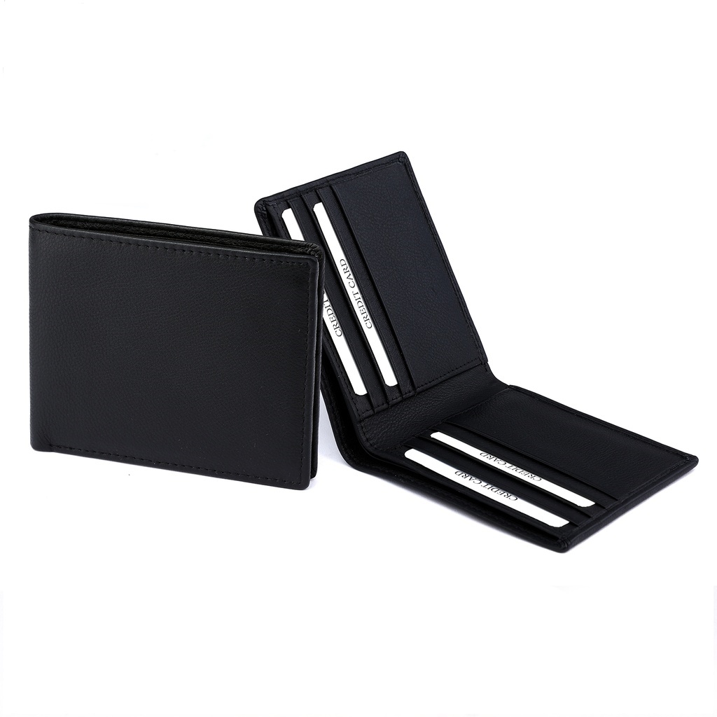 CHASE PLUS Men's Wallet - Premio