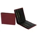 CHASE PLUS Men's Wallet Oxford