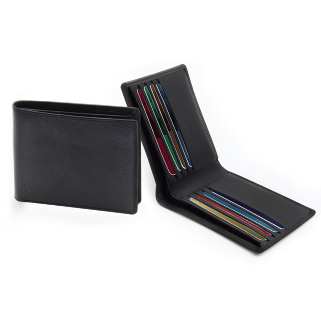 CHASE PLUS Men's Wallet Glasgow
