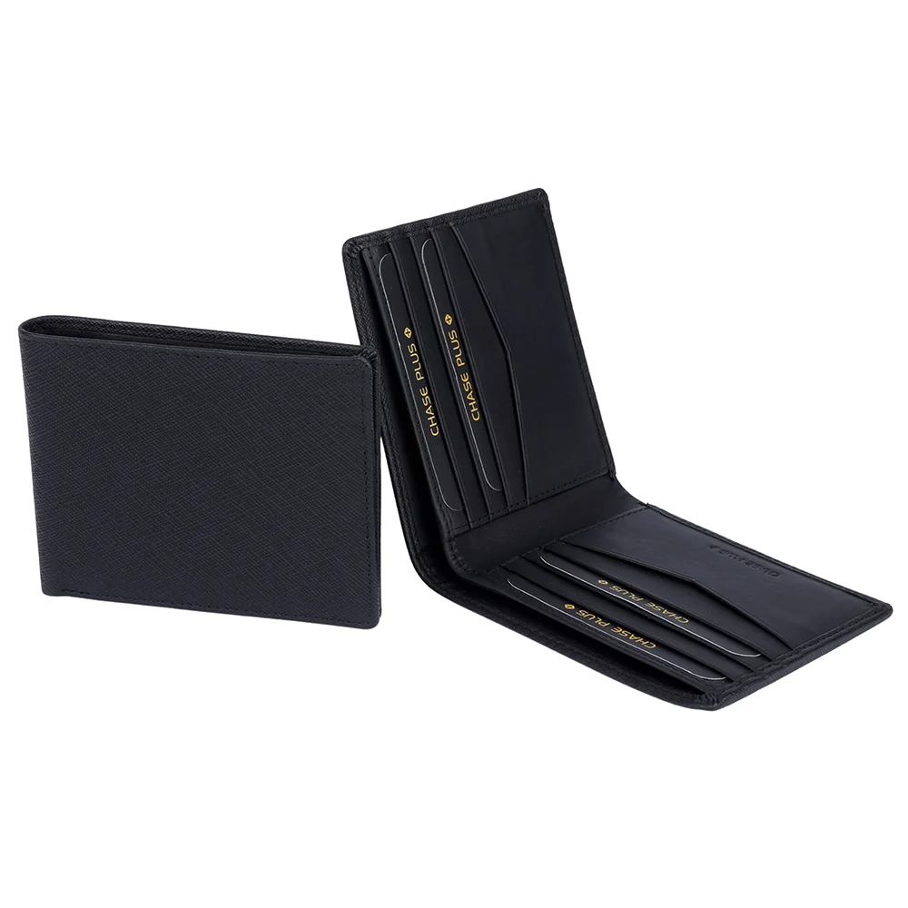 CHASE PLUS Men's Wallet Glasgow