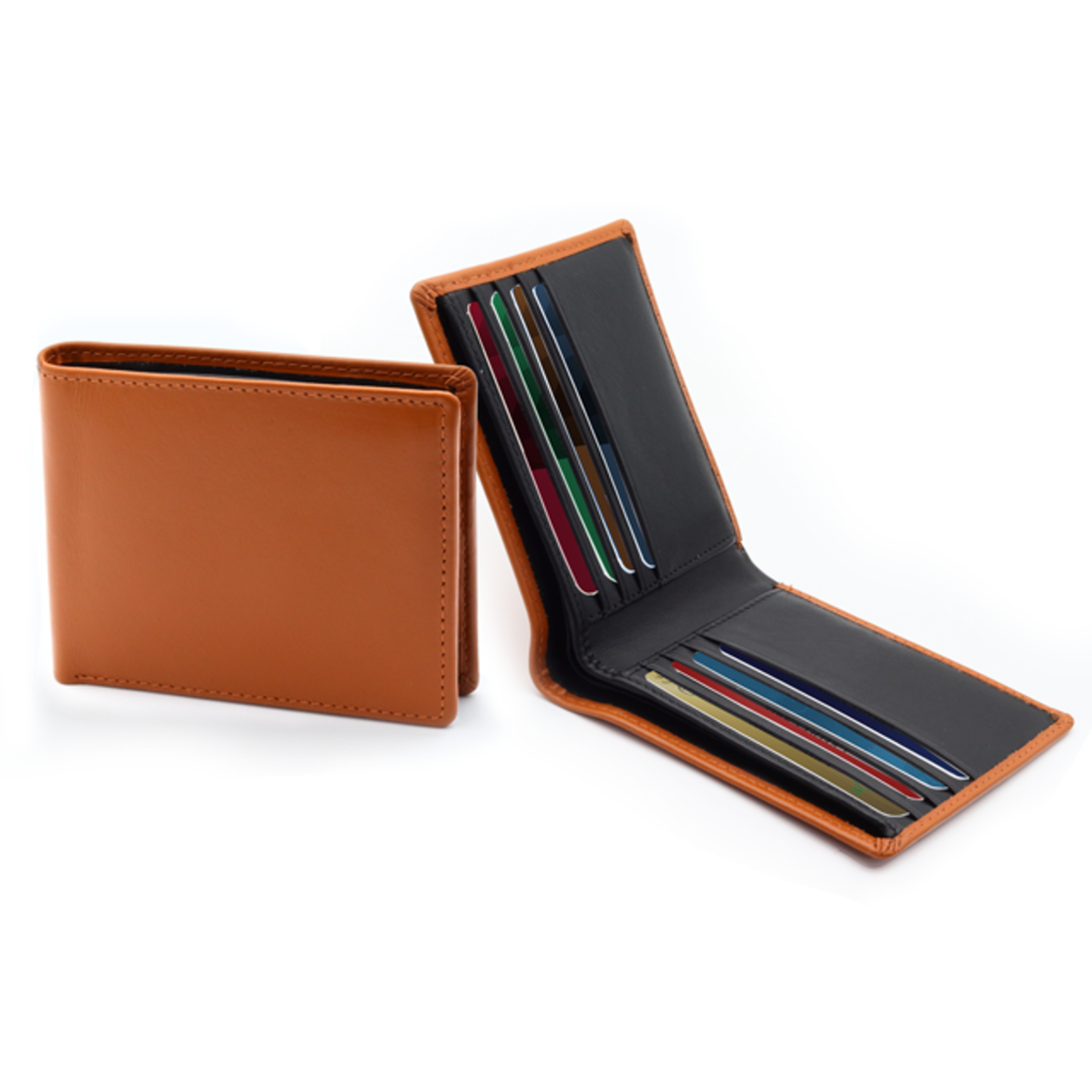 CHASE PLUS Men's Wallet - Bristol