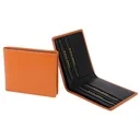 CHASE PLUS Men's Wallet Bristol