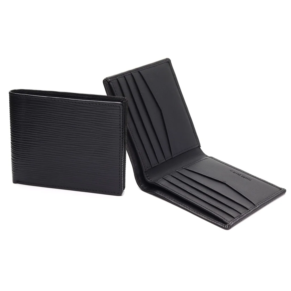 CHASE PLUS Men’s Wallet Retso