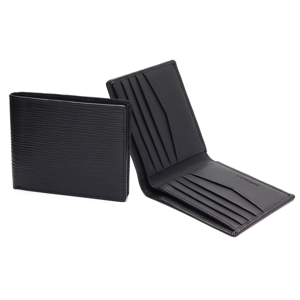 CHASE PLUS Men’s Wallet Retso