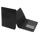 CHASE PLUS Passport Case - Premio