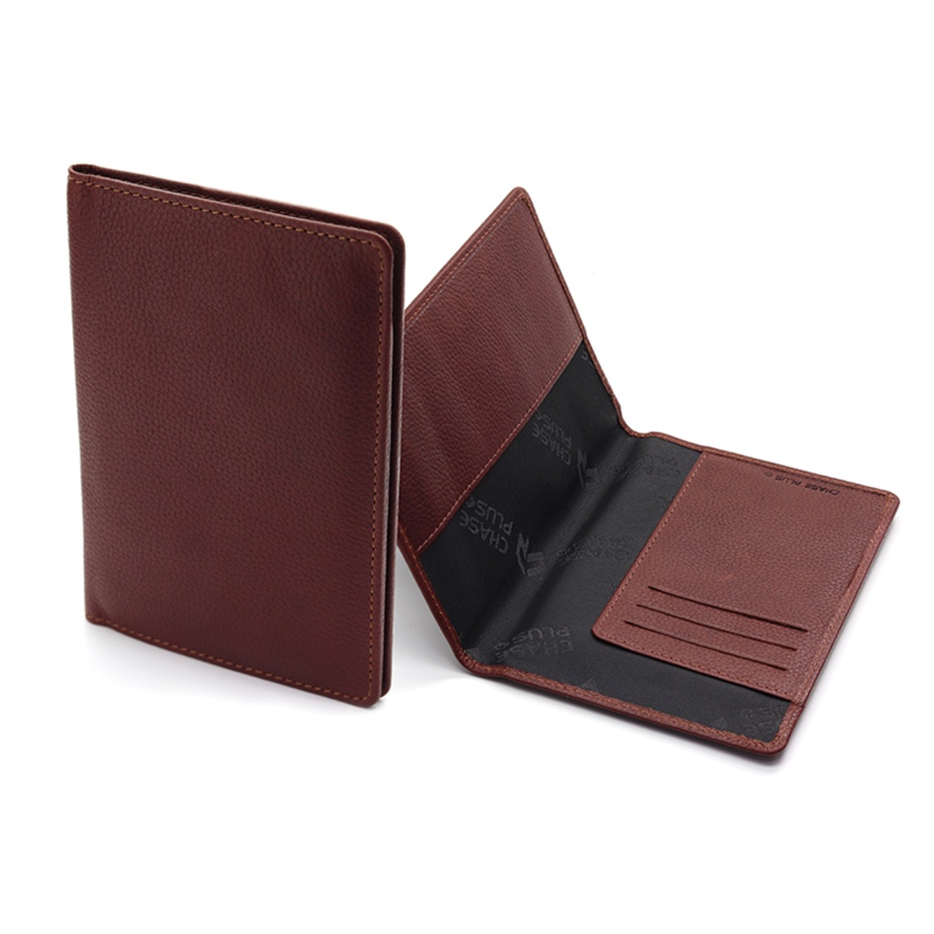CHASE PLUS Passport Case - Oxford
