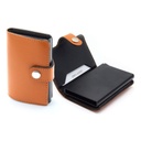 CHASE PLUS Pop Up Business Card Holder- Bristol