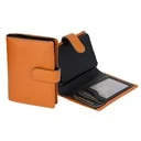 CHASE PLUS Pop Up Card Holder Wallet - Bristol