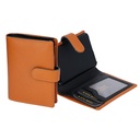 CHASE PLUS Pop Up Card Holder Wallet - Bristol