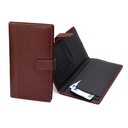 CHASE PLUS Travel Wallet - Oxford