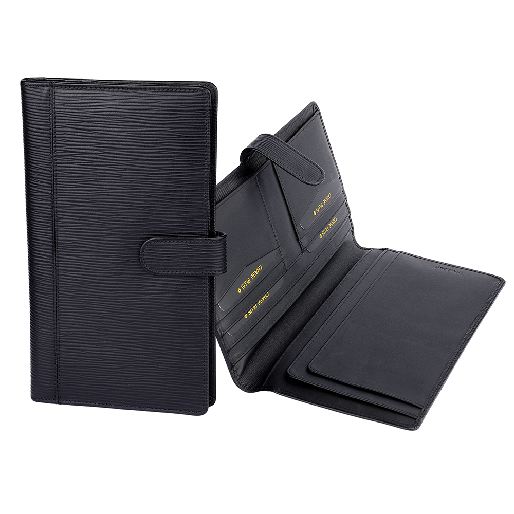 CHASE PLUS Travel Wallet - Retso