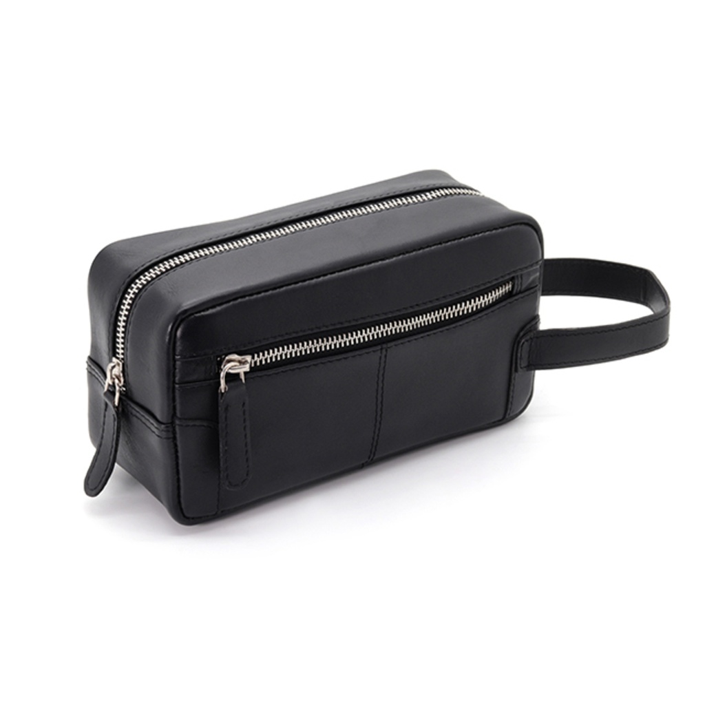 CHASE PLUS Utility Pouch Tacte black - Bristol