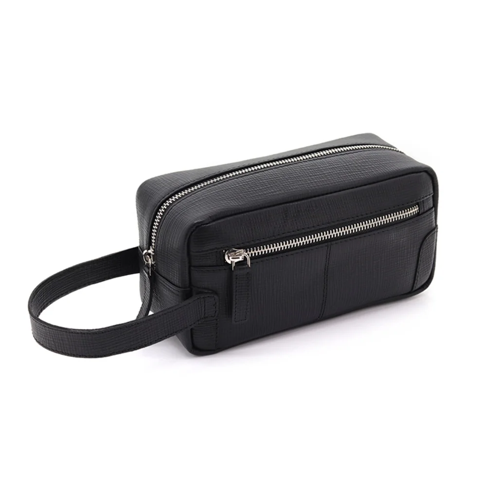 CHASE PLUS Utility Pouch Tacte black - Retso